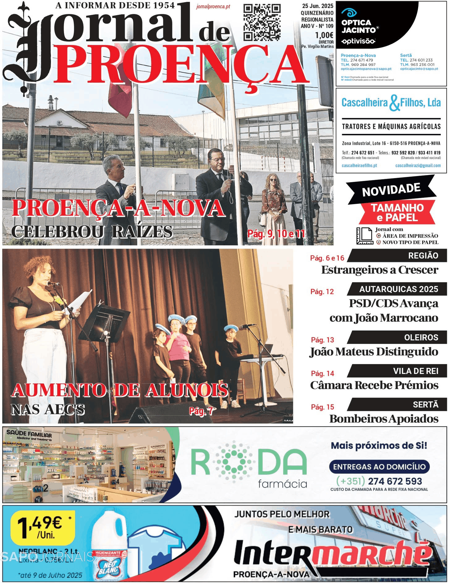 Jornal de Proença