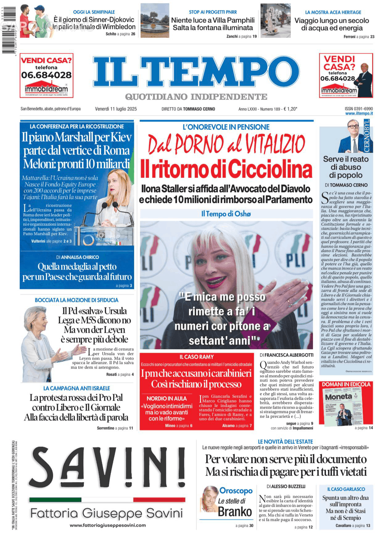 Il Tempo