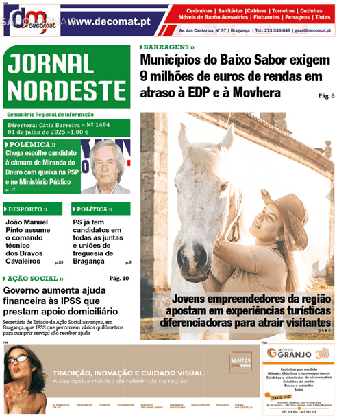 Jornal Nordeste