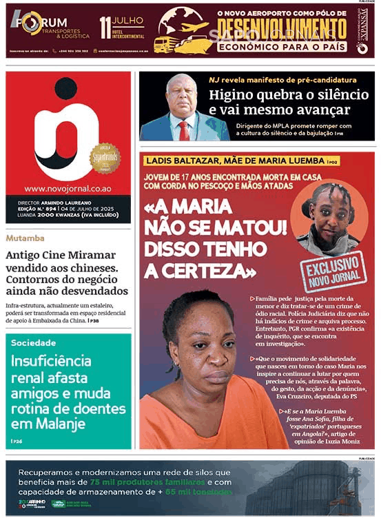 Novo Jornal