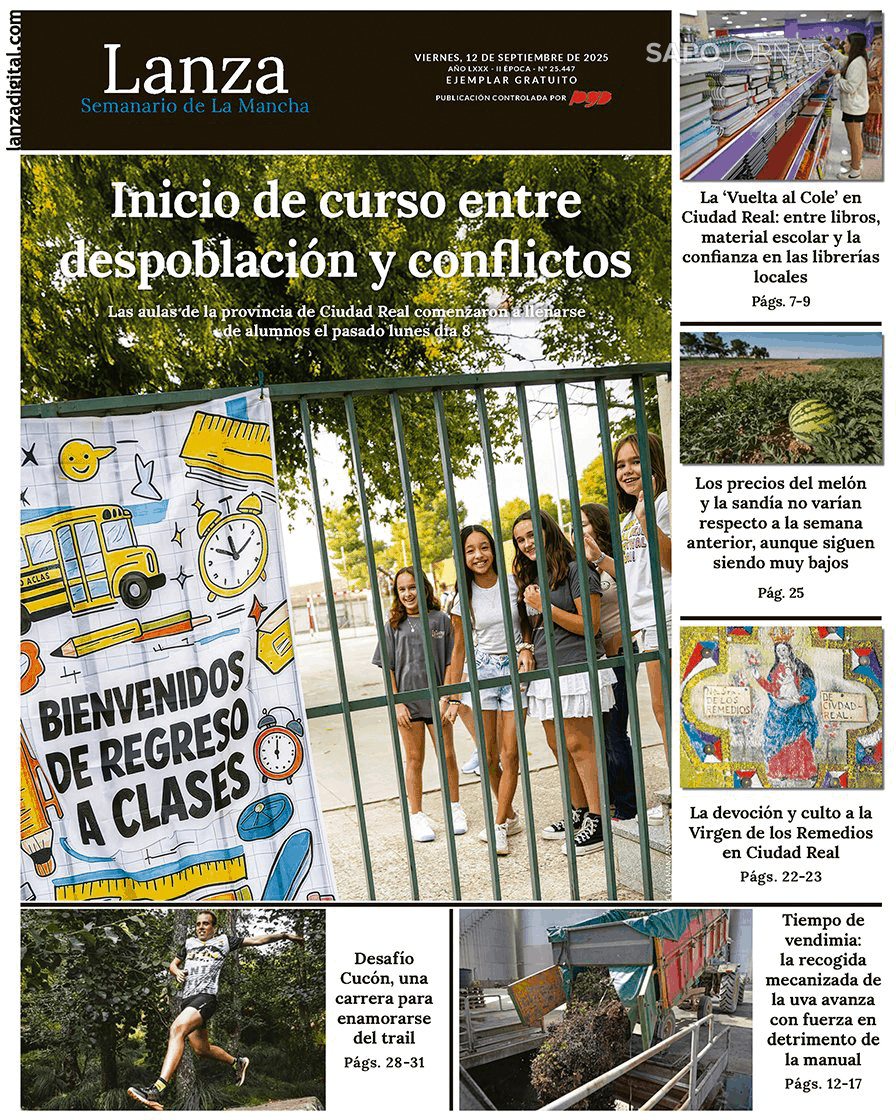 Lanza Digital