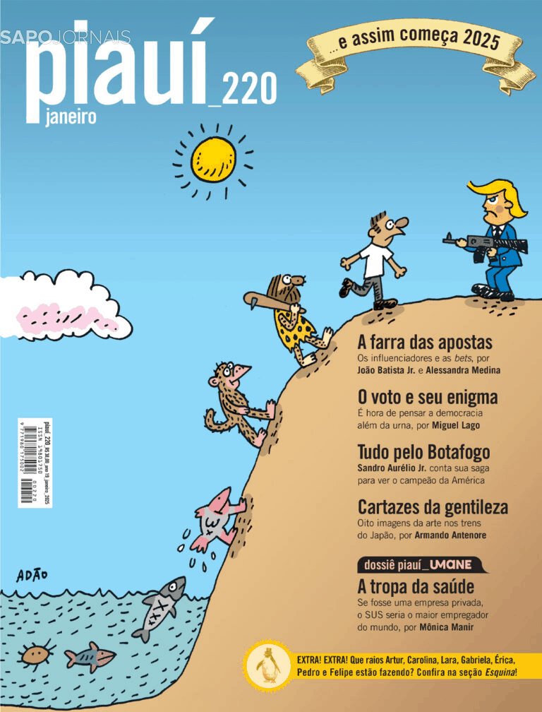 Revista Piauí