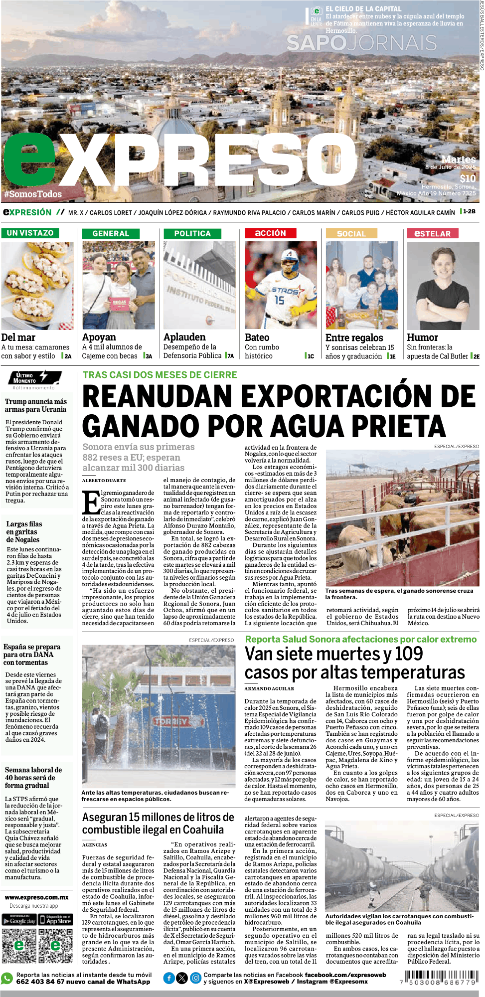 Expreso
