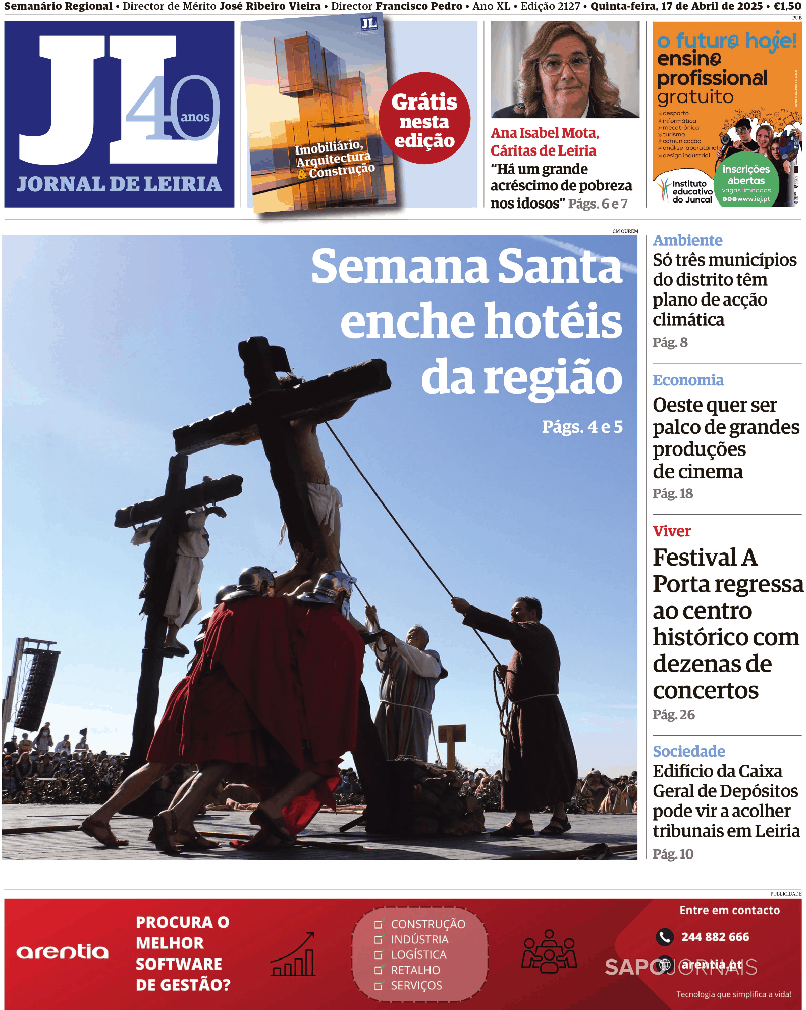 Jornal de Leiria