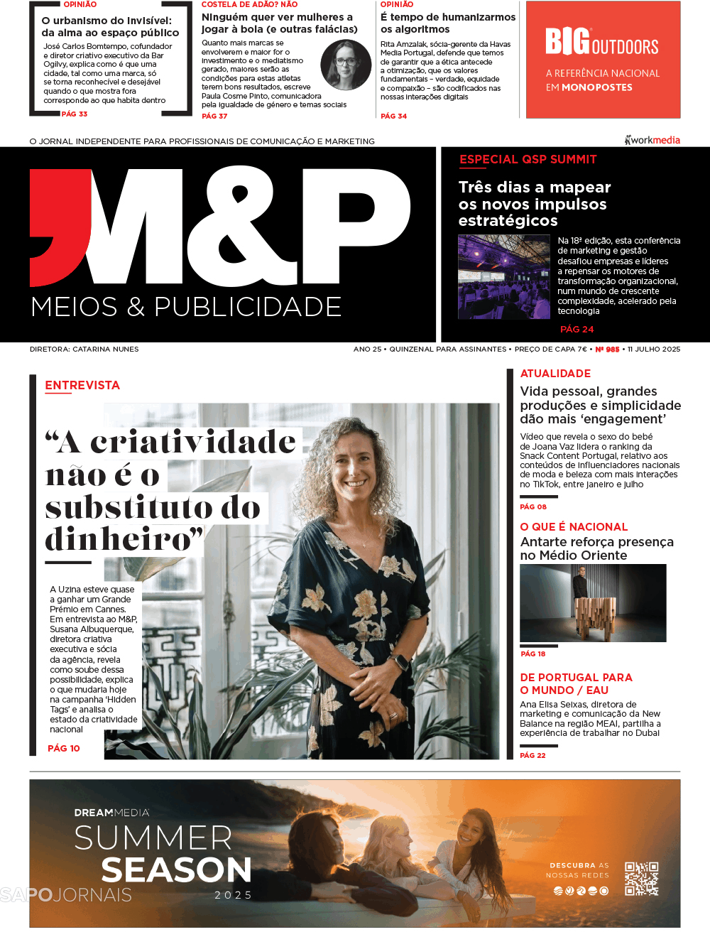 Meios & Publicidade