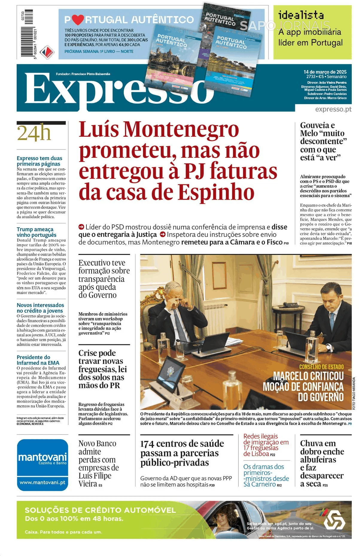 Expresso