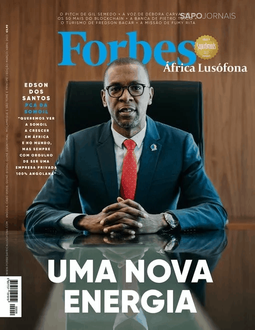 Forbes África Lusófona