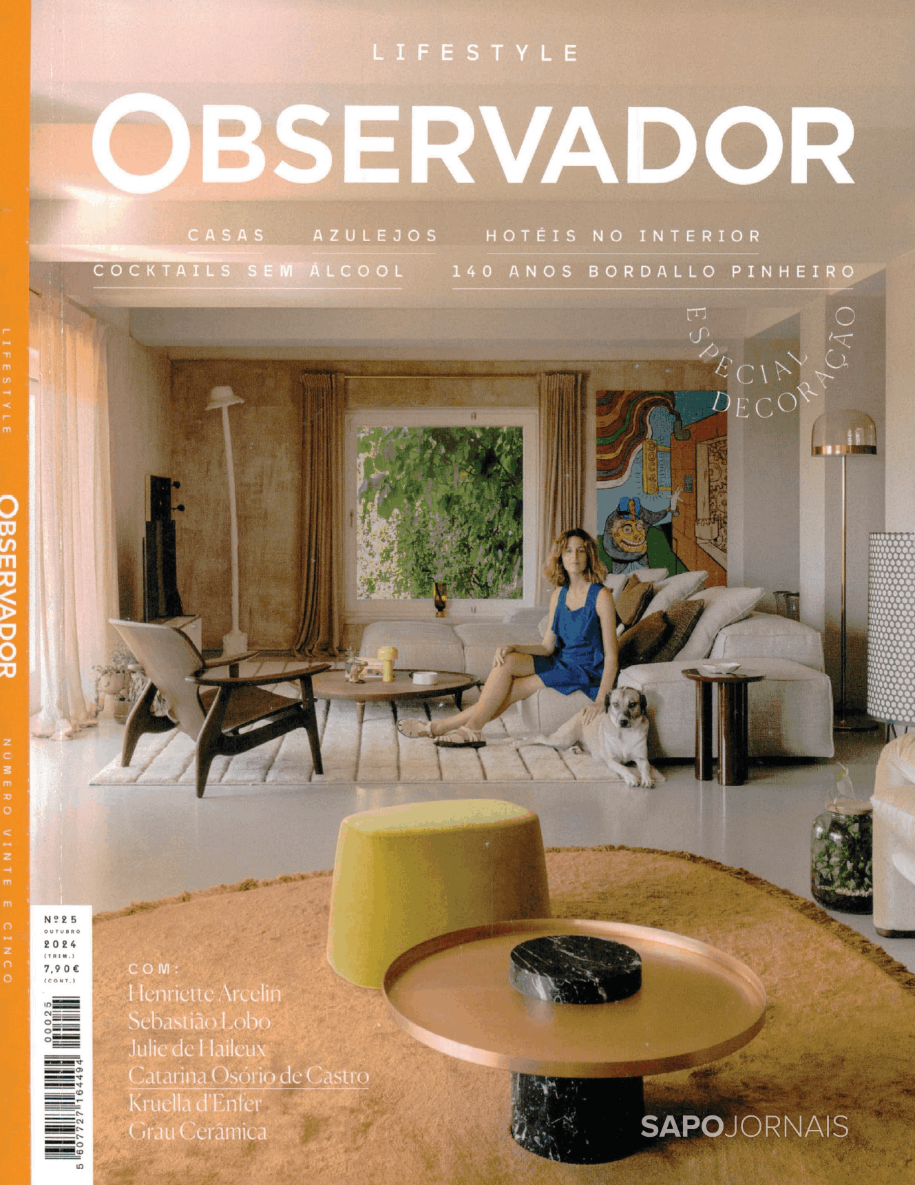 Observador Lifestyle