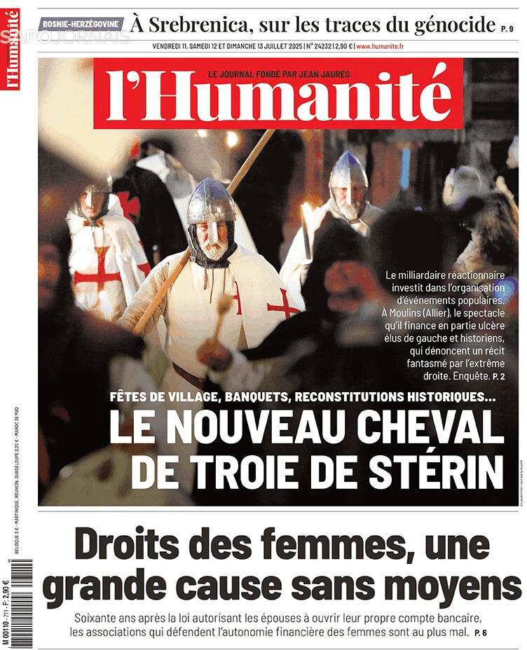 L'Humanité