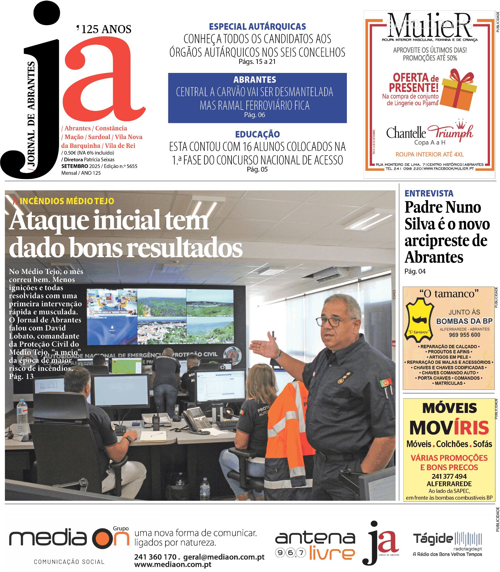 Jornal de Abrantes
