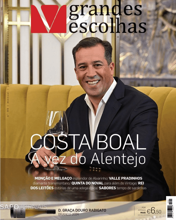 Grandes Escolhas