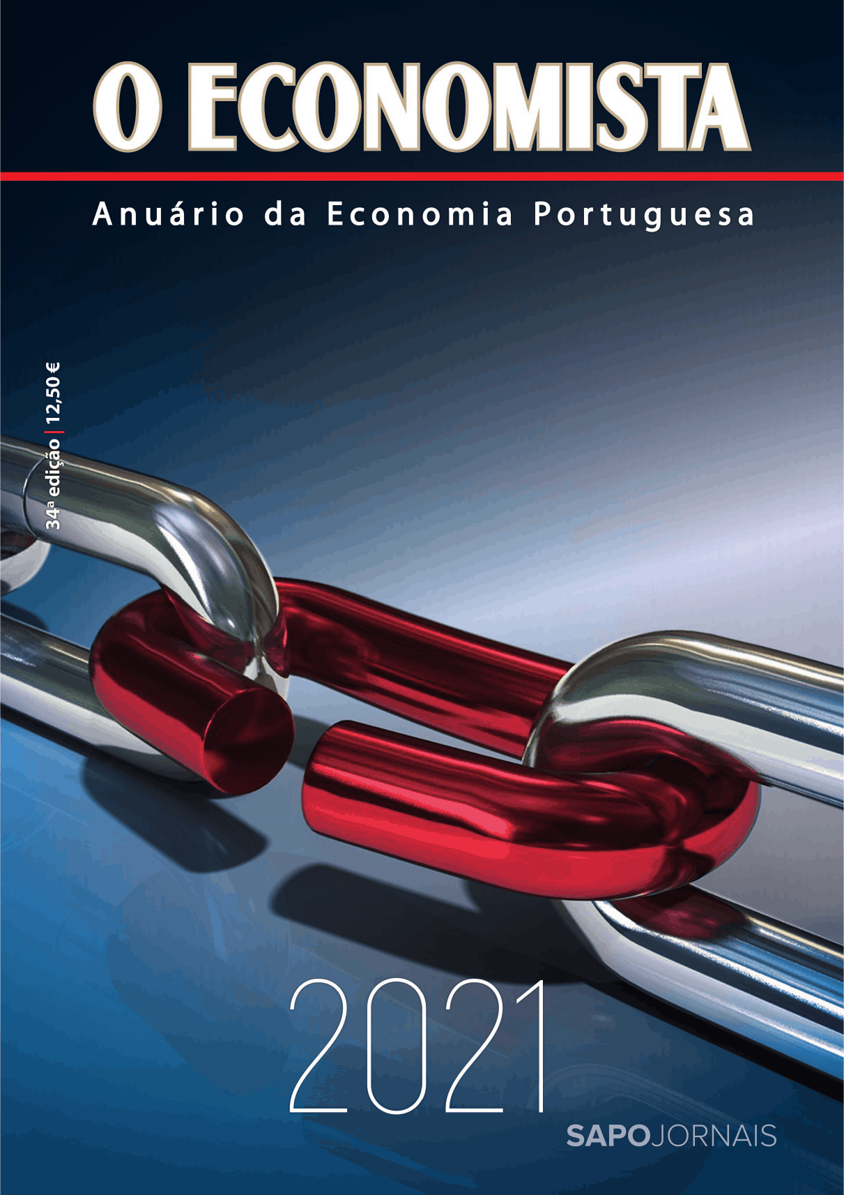 O Economista - Anuário da Economia Portuguesa
