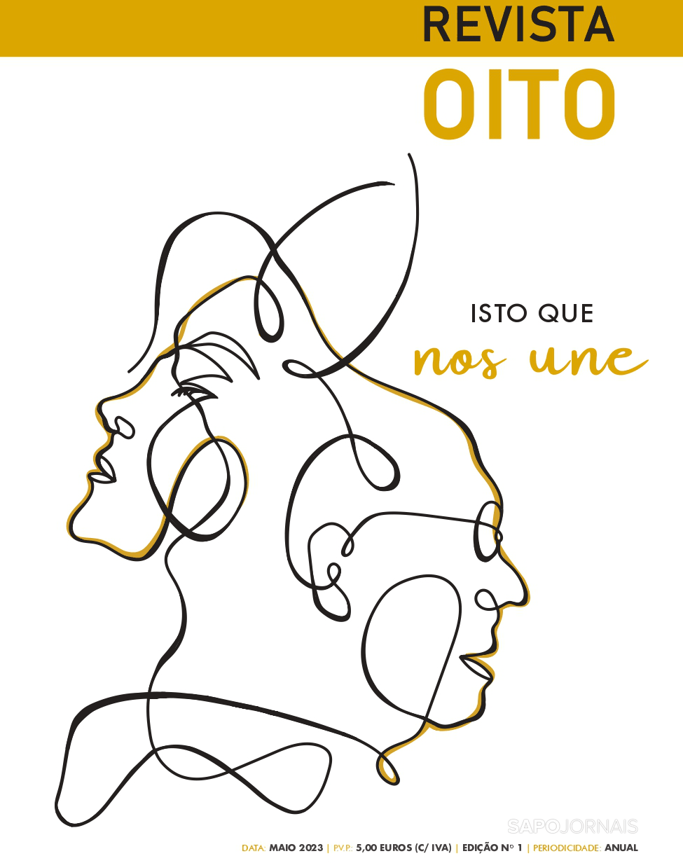 Revista OITO