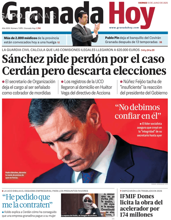 Granada Hoy