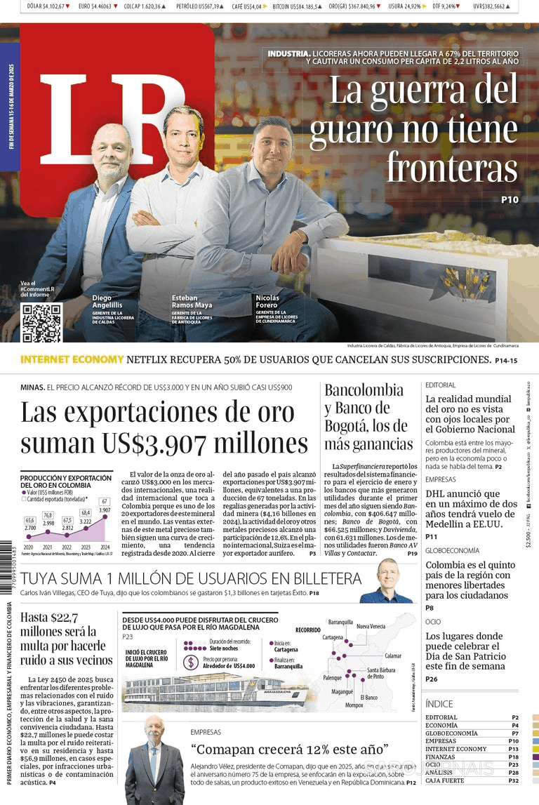 La Republica