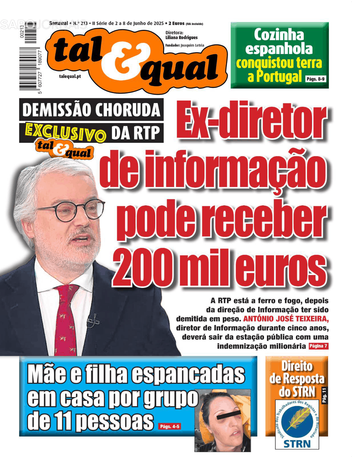 Tal & Qual