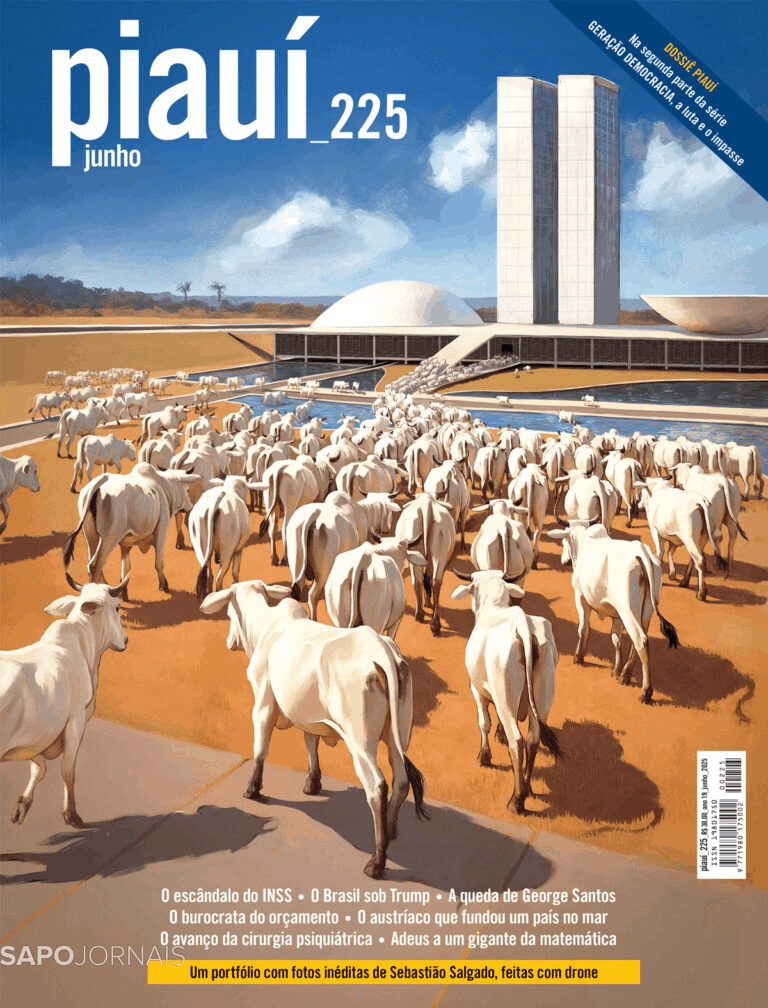 Revista Piauí