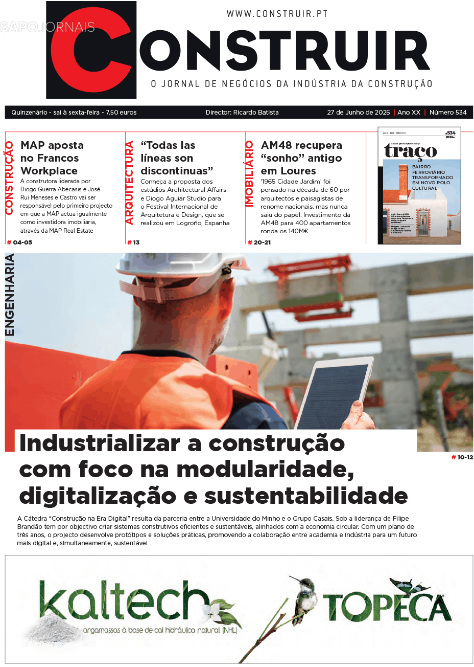 Construir