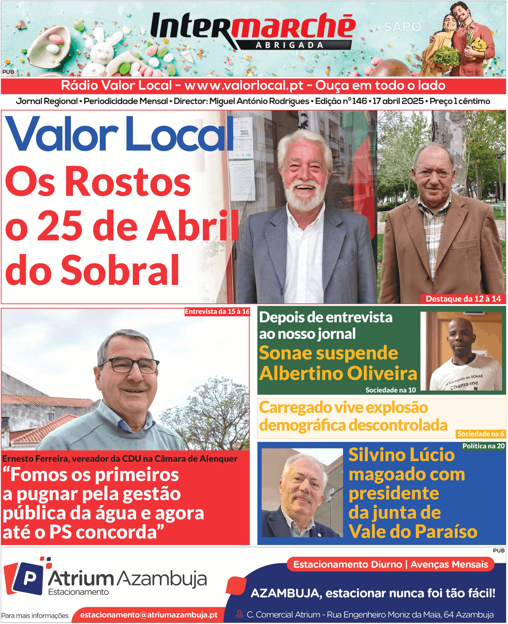 Valor Local