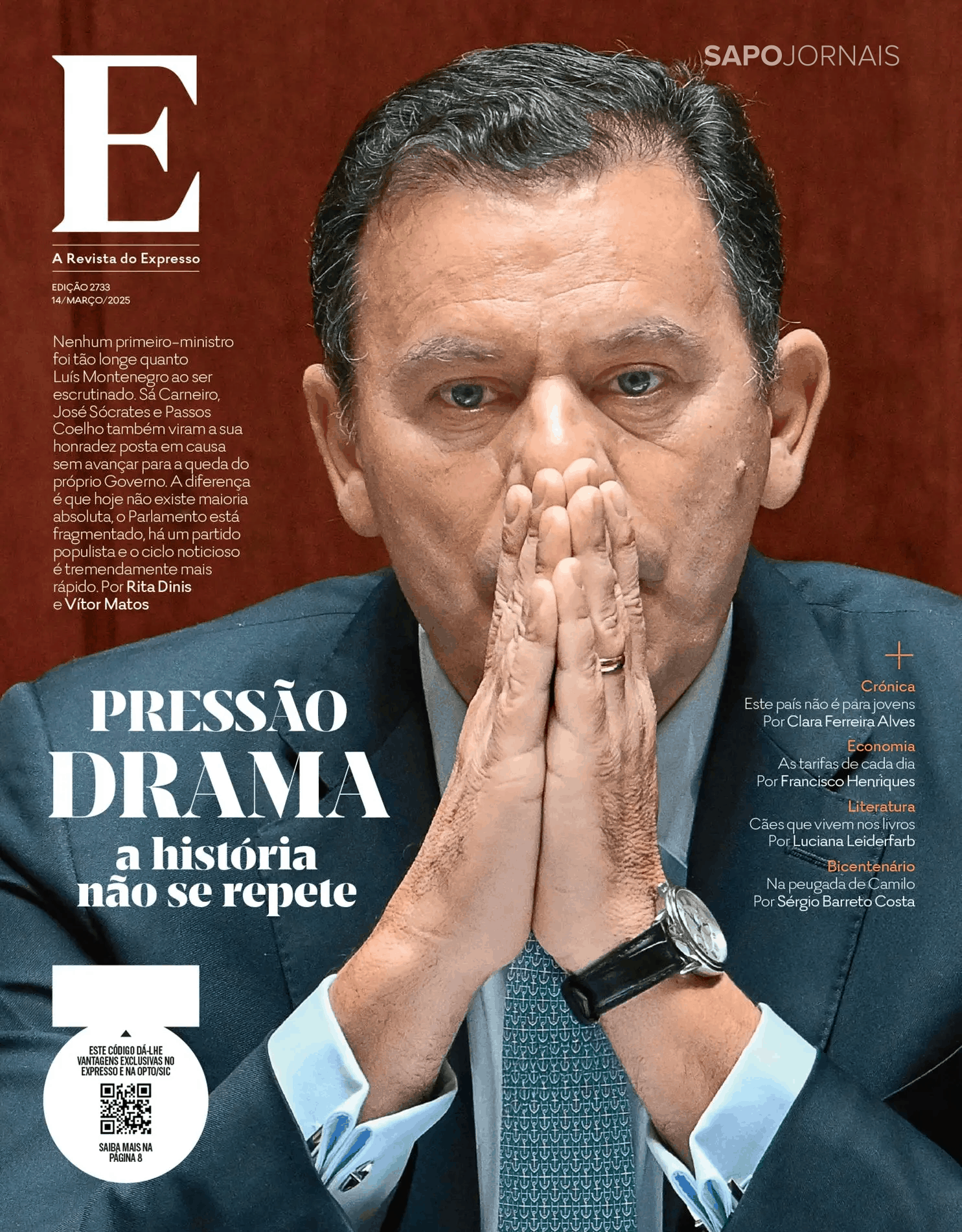 E/ Expresso