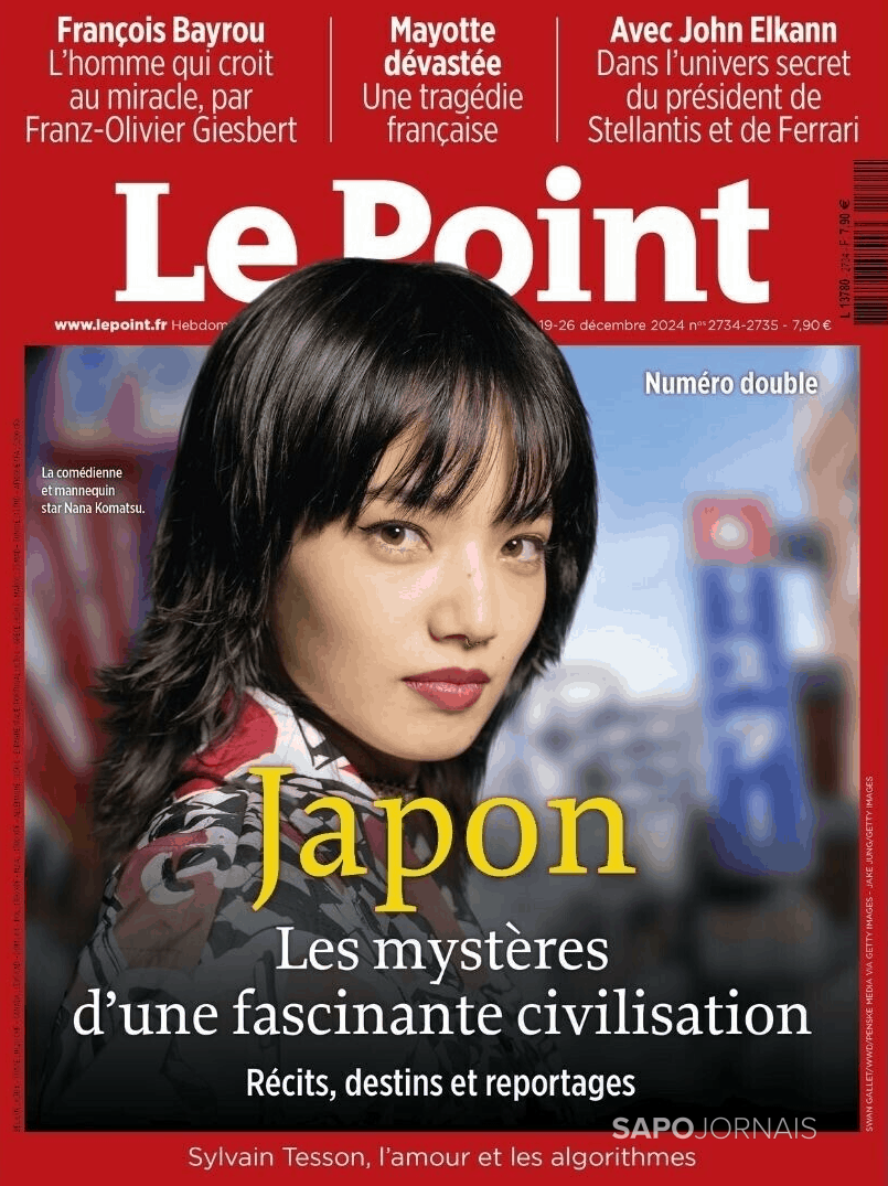 Le Point