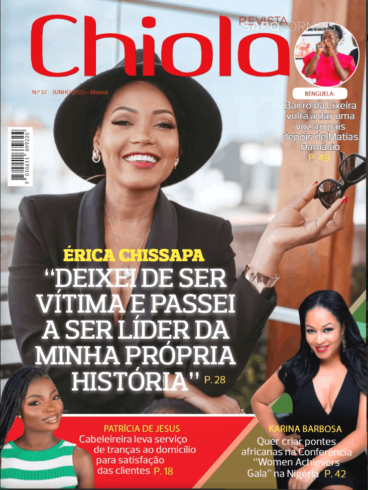 Revista Chiola