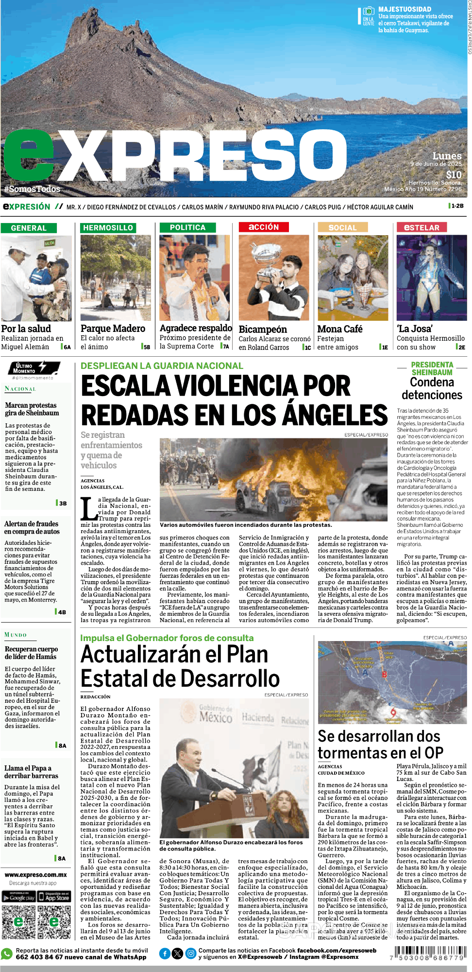 Expreso