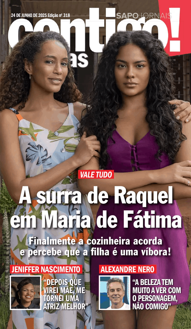Contigo! Novelas
