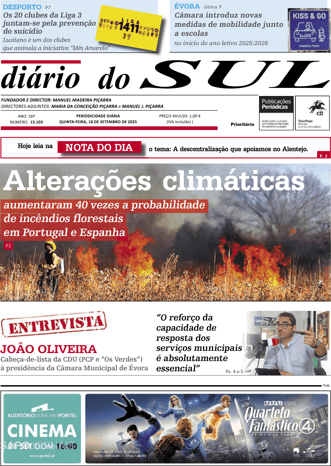 Diário do Sul