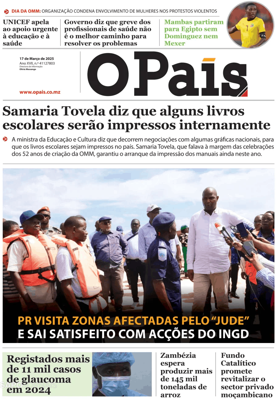O País