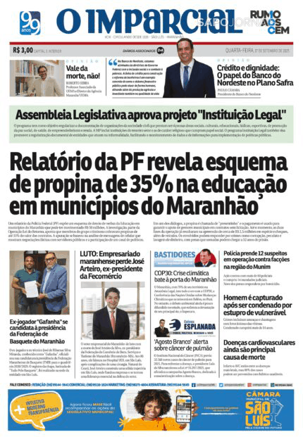 O Imparcial