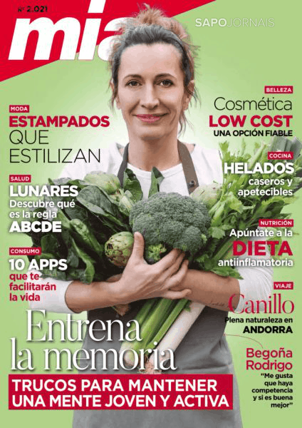 Mía