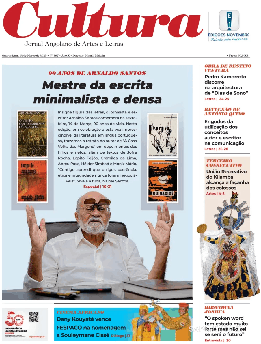 Jornal Cultura 
