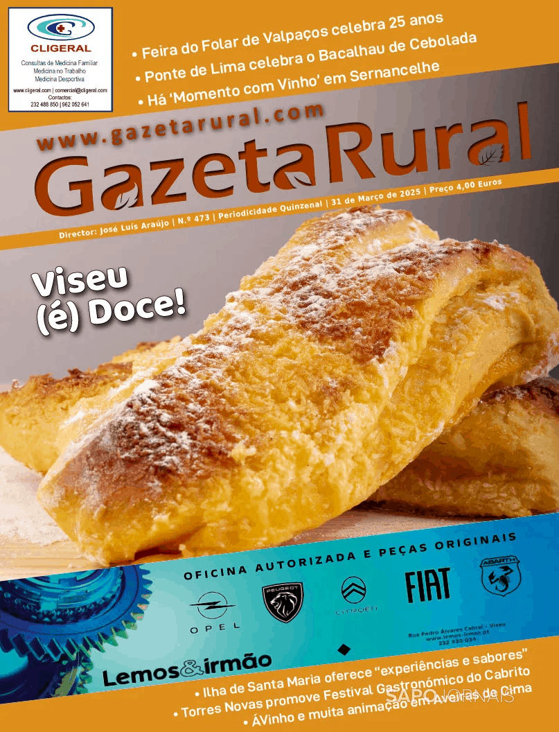 Gazeta Rural
