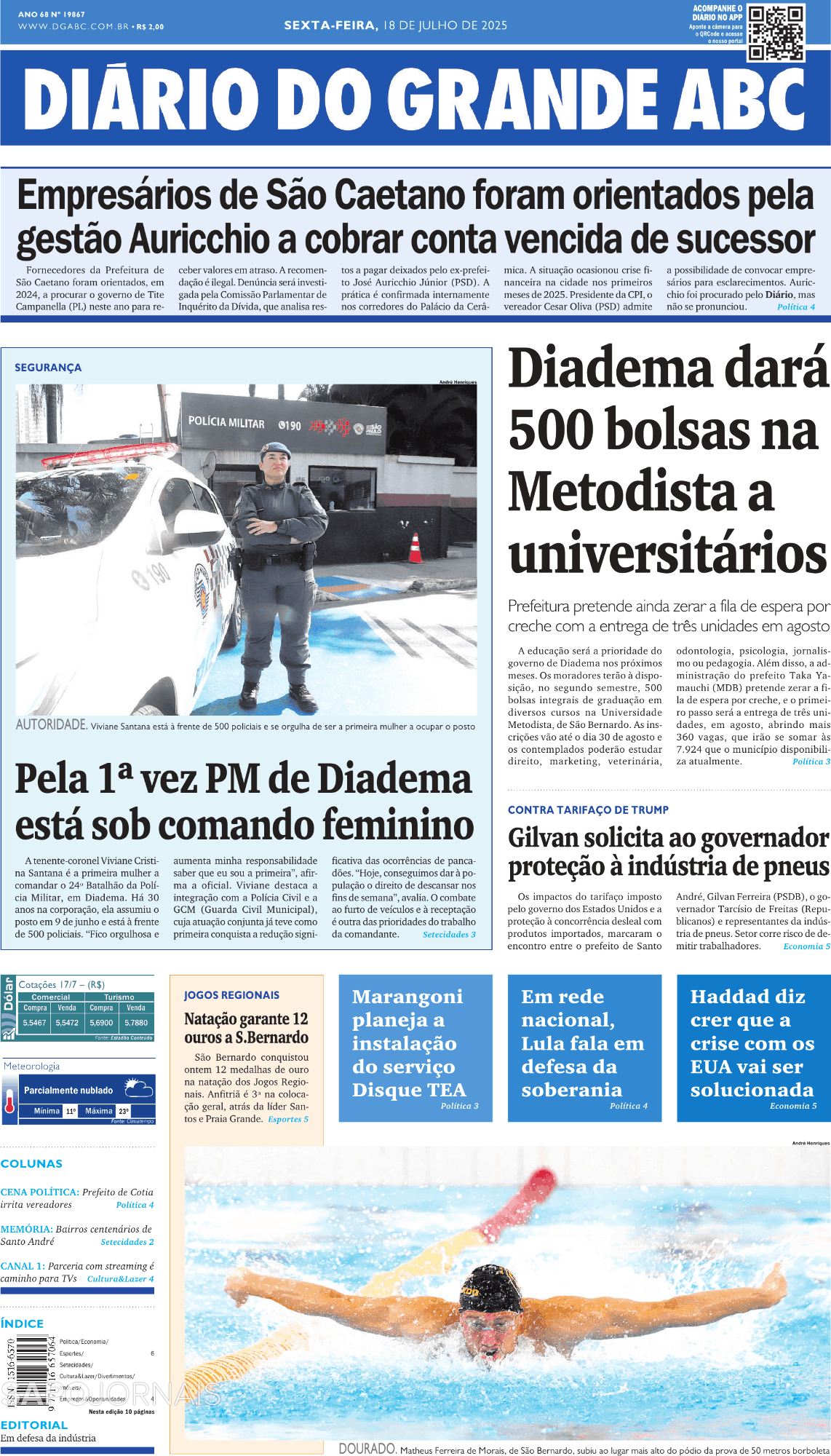 Diário do Grande ABC