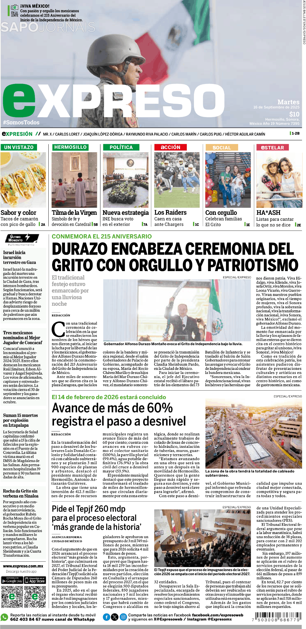 Expreso