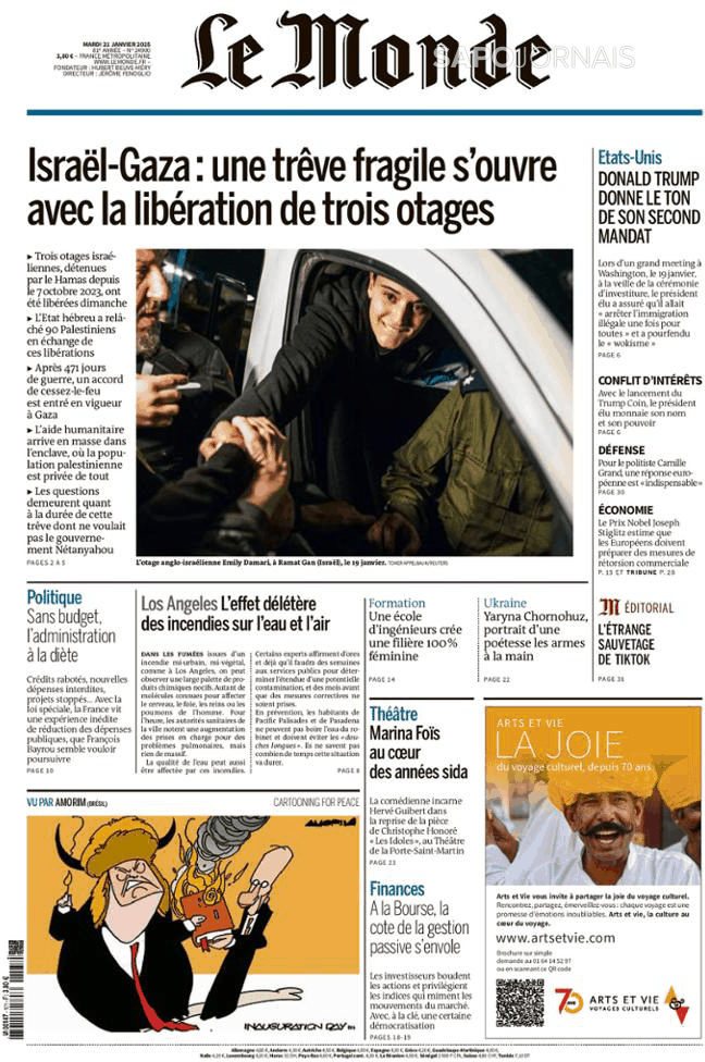 Le Monde