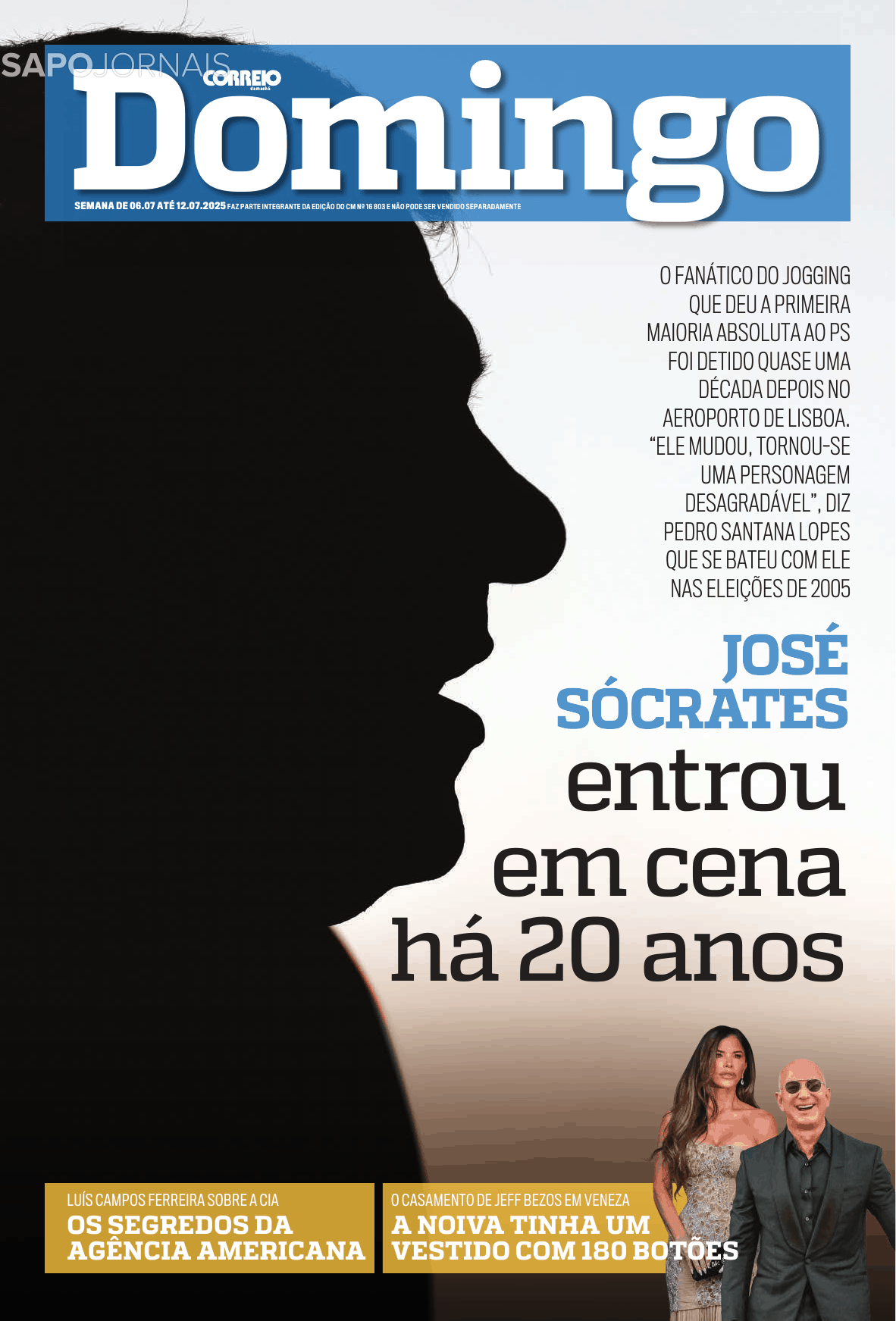 Domingo-CM