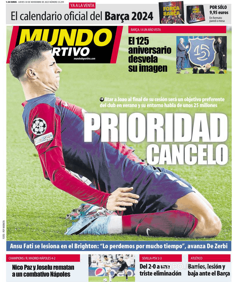 Mundo Deportivo (Madrid)