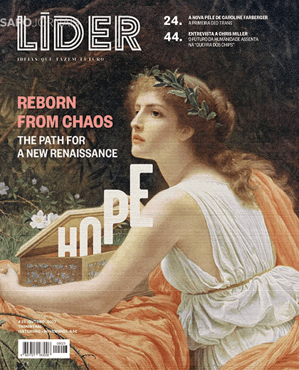 Líder Magazine
