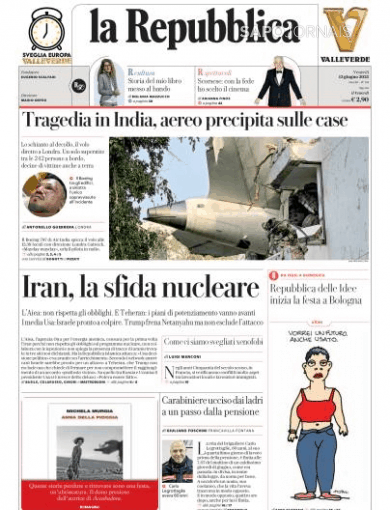 La Repubblica