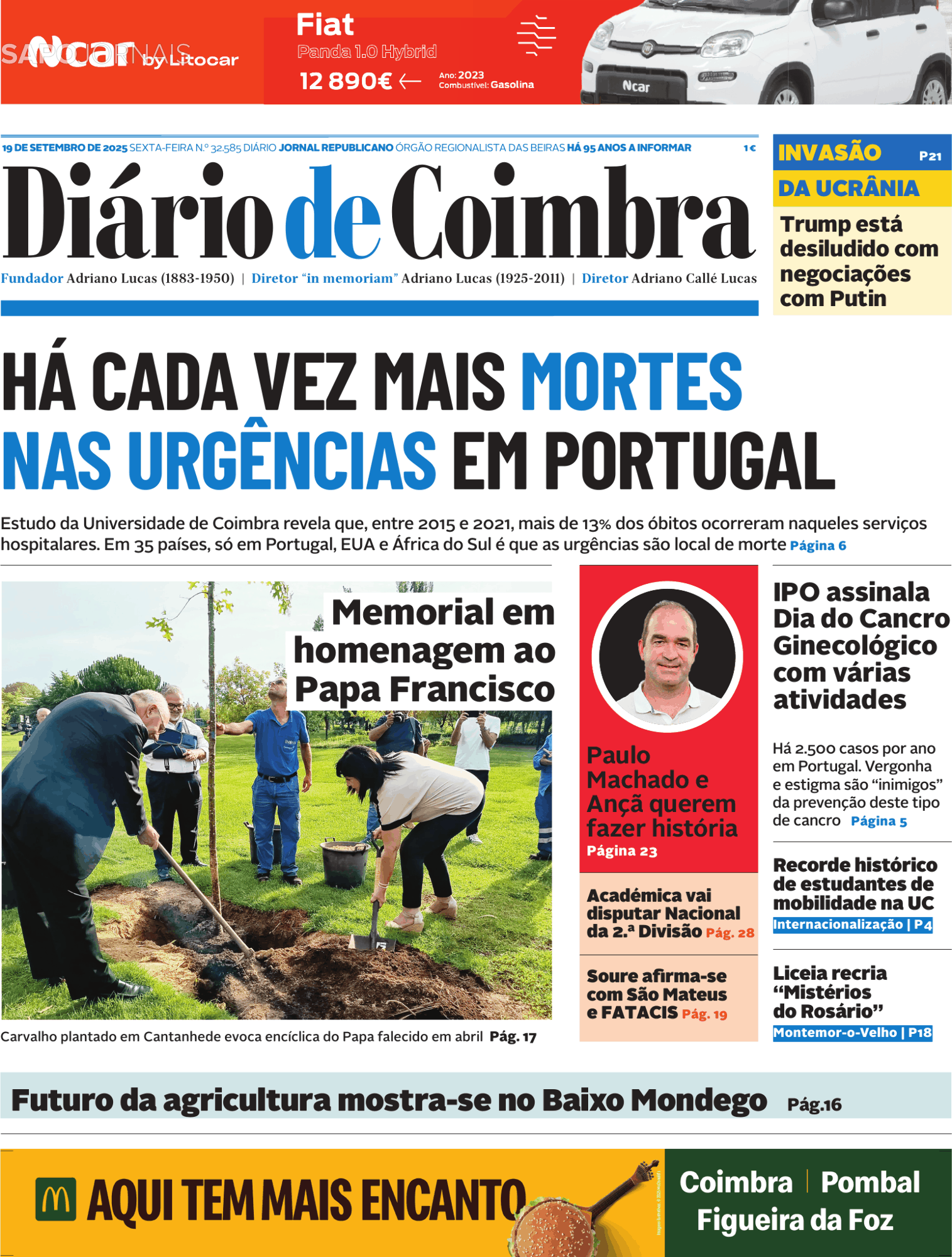 Diário de Coimbra