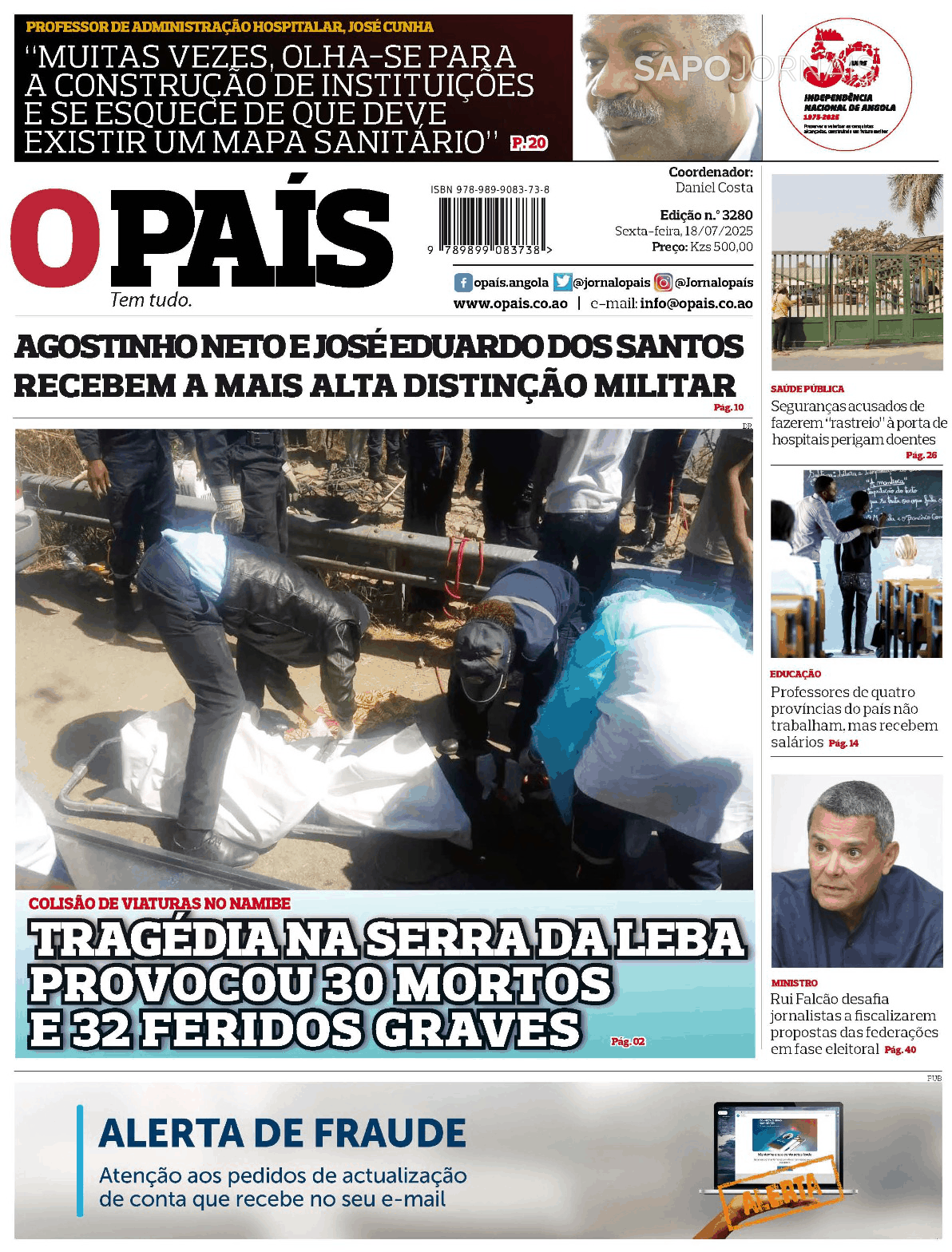 O País
