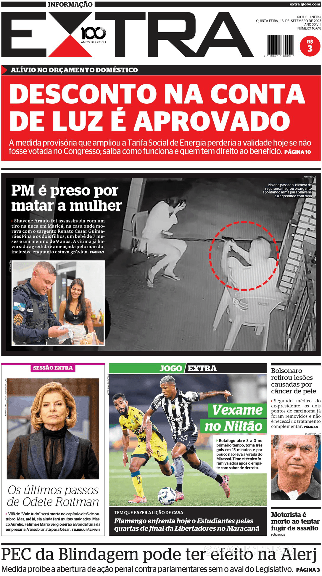 Extra