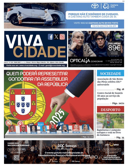 Vivacidade