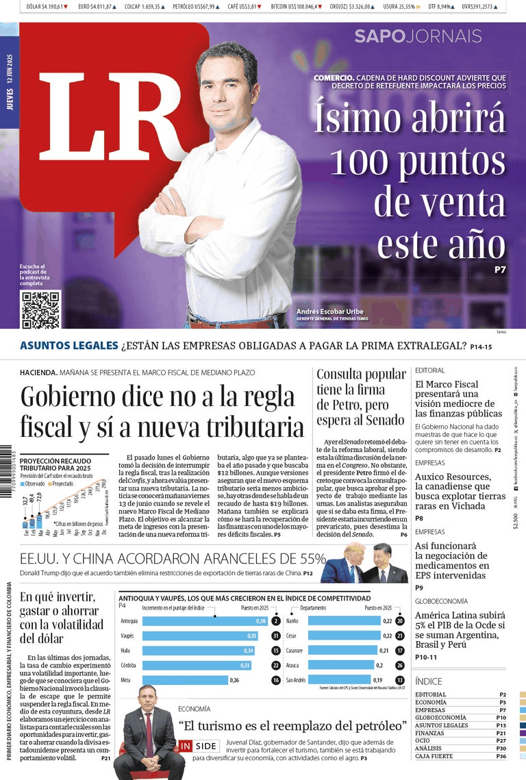 La Republica