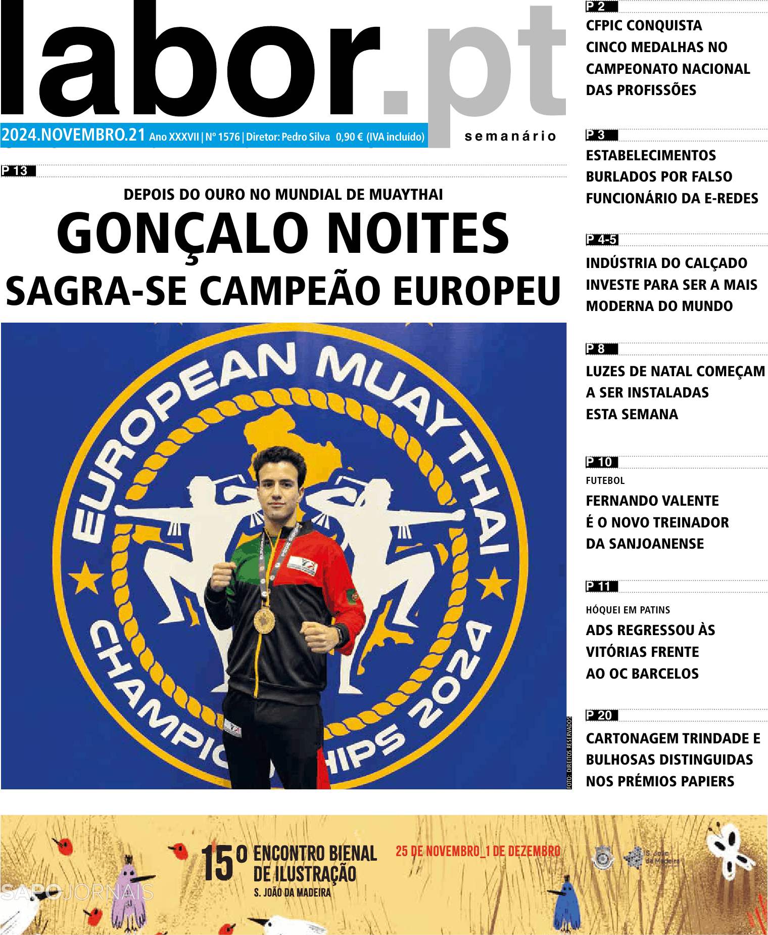 Jornal Labor