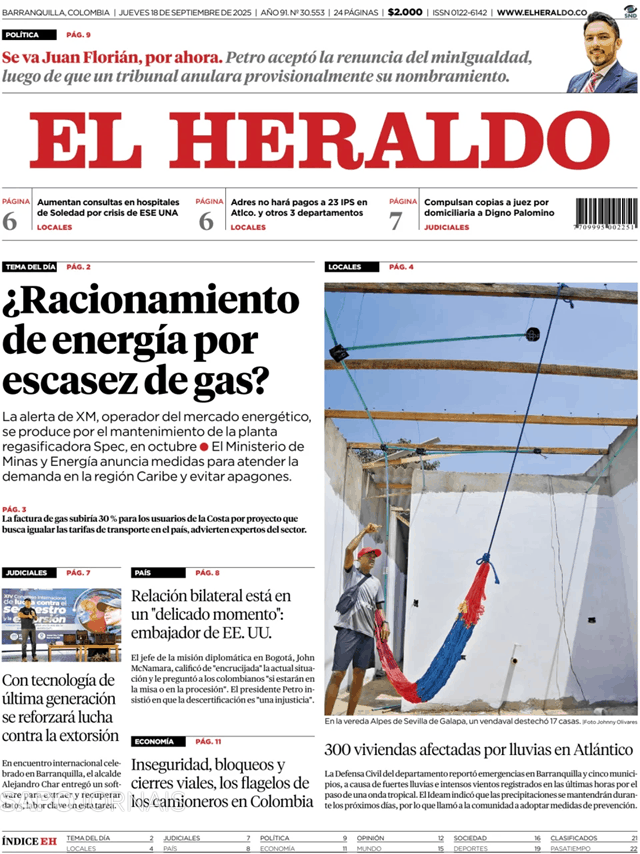 El Heraldo
