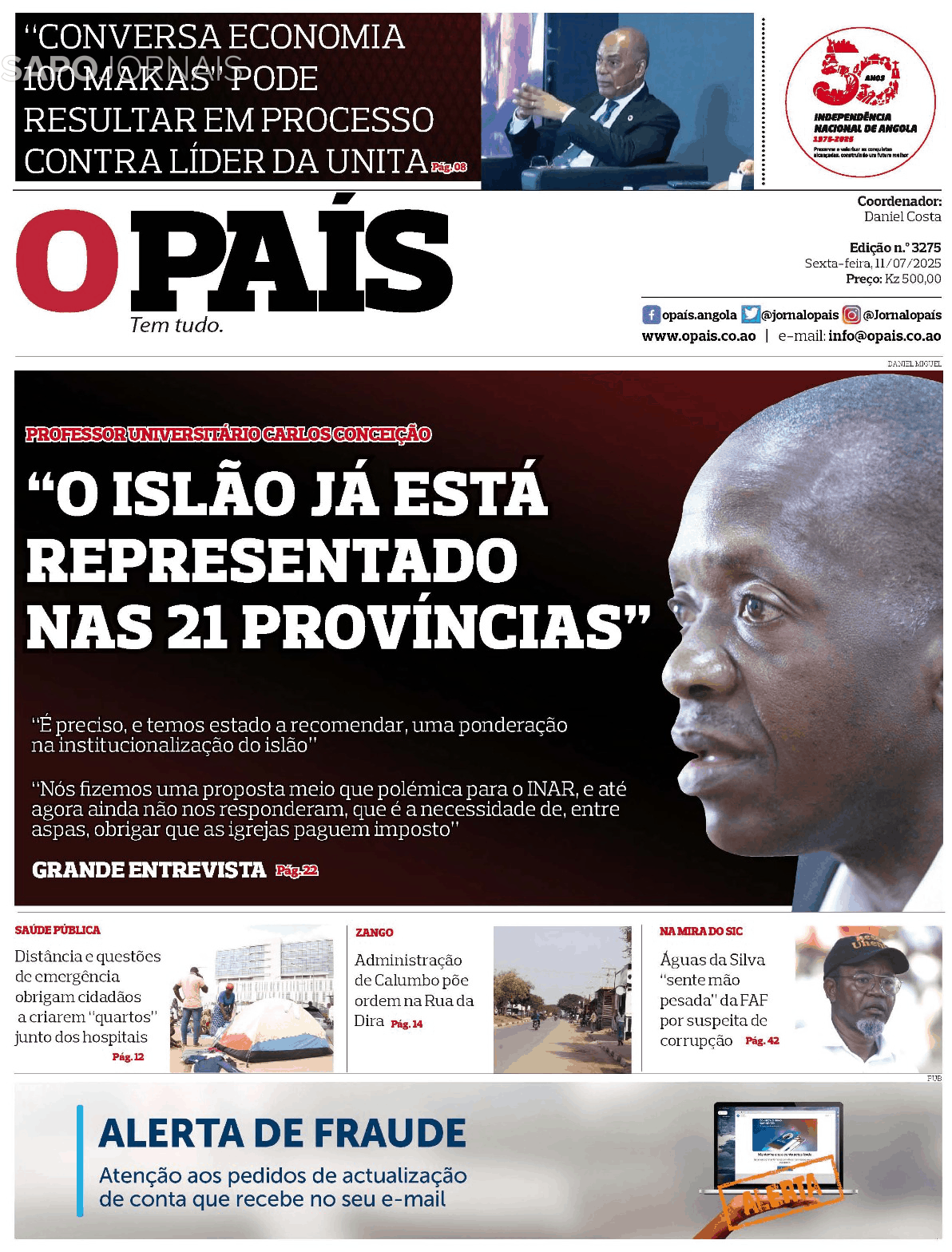 O País