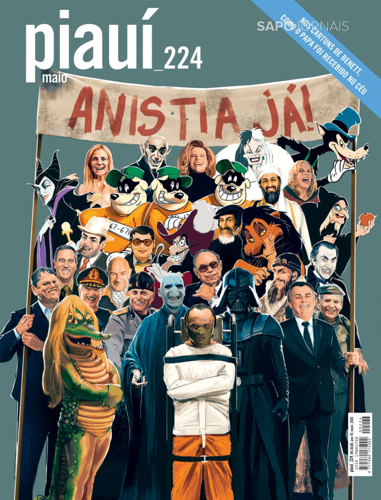 Revista Piauí